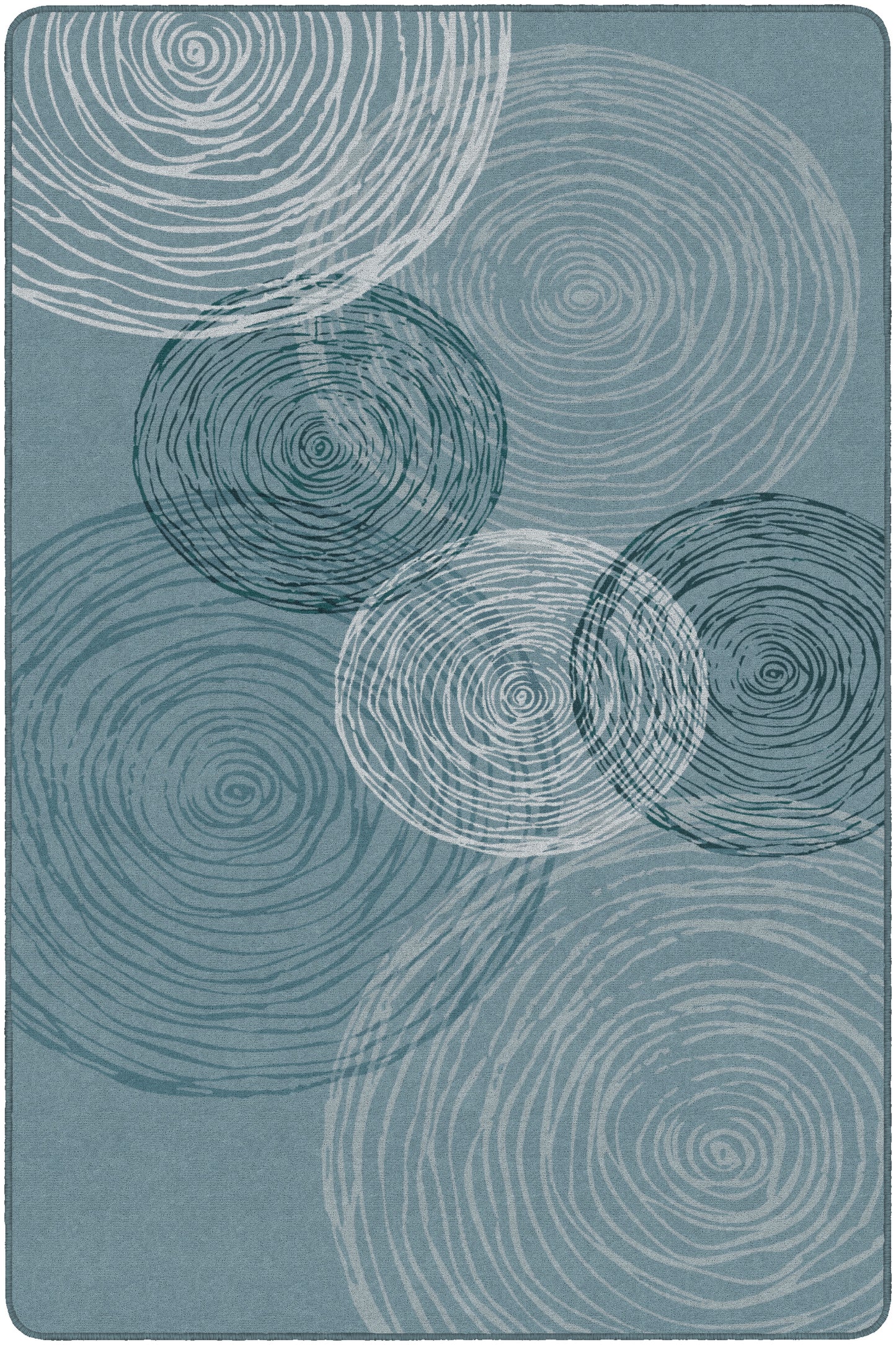 KALEIDOSCOPE BLUE