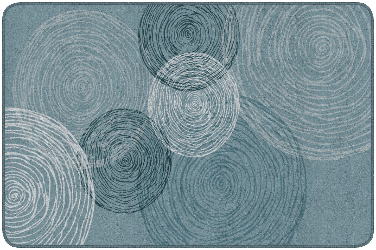 KALEIDOSCOPE BLUE
