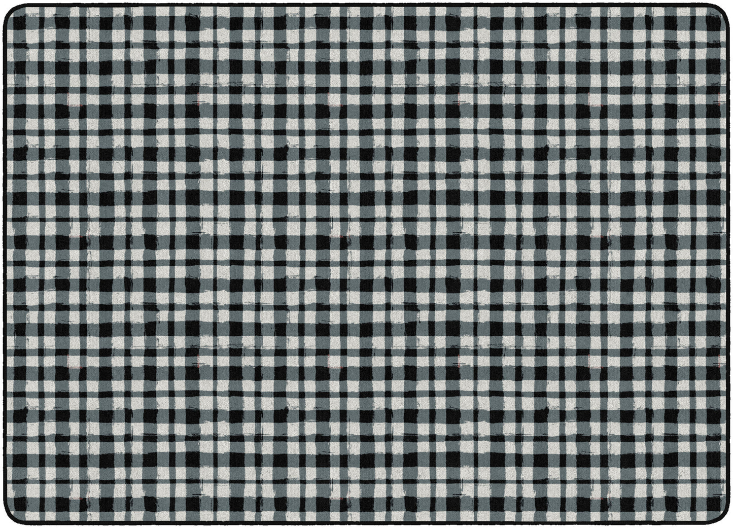 WATERCOLOR GINGHAM