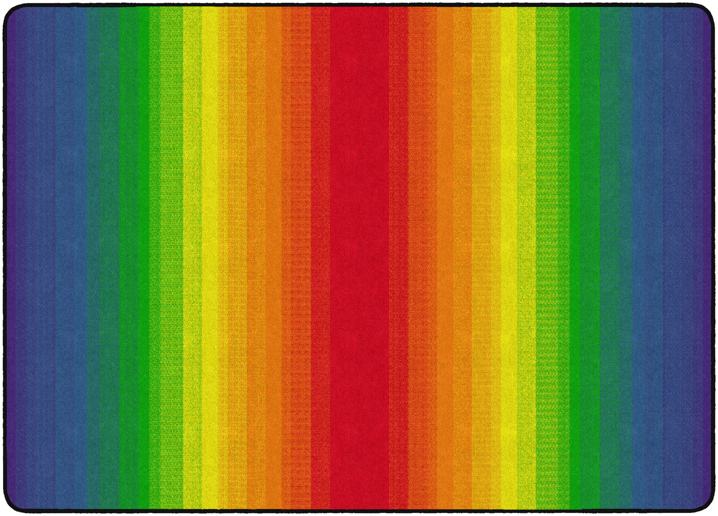 RAINBOW RECTANGLE