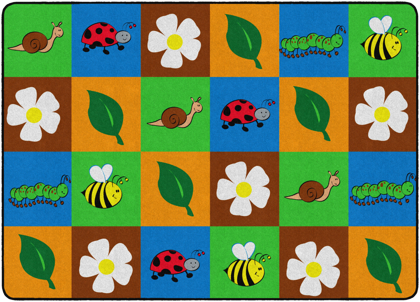 NATURE SQUARES