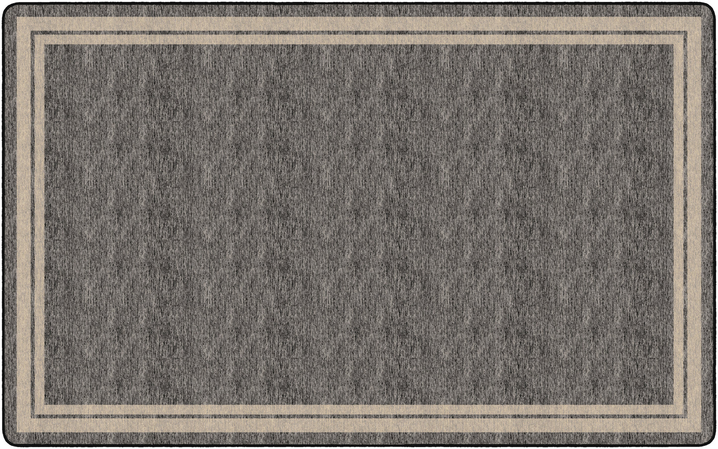 DOUBLE BORDER GREY