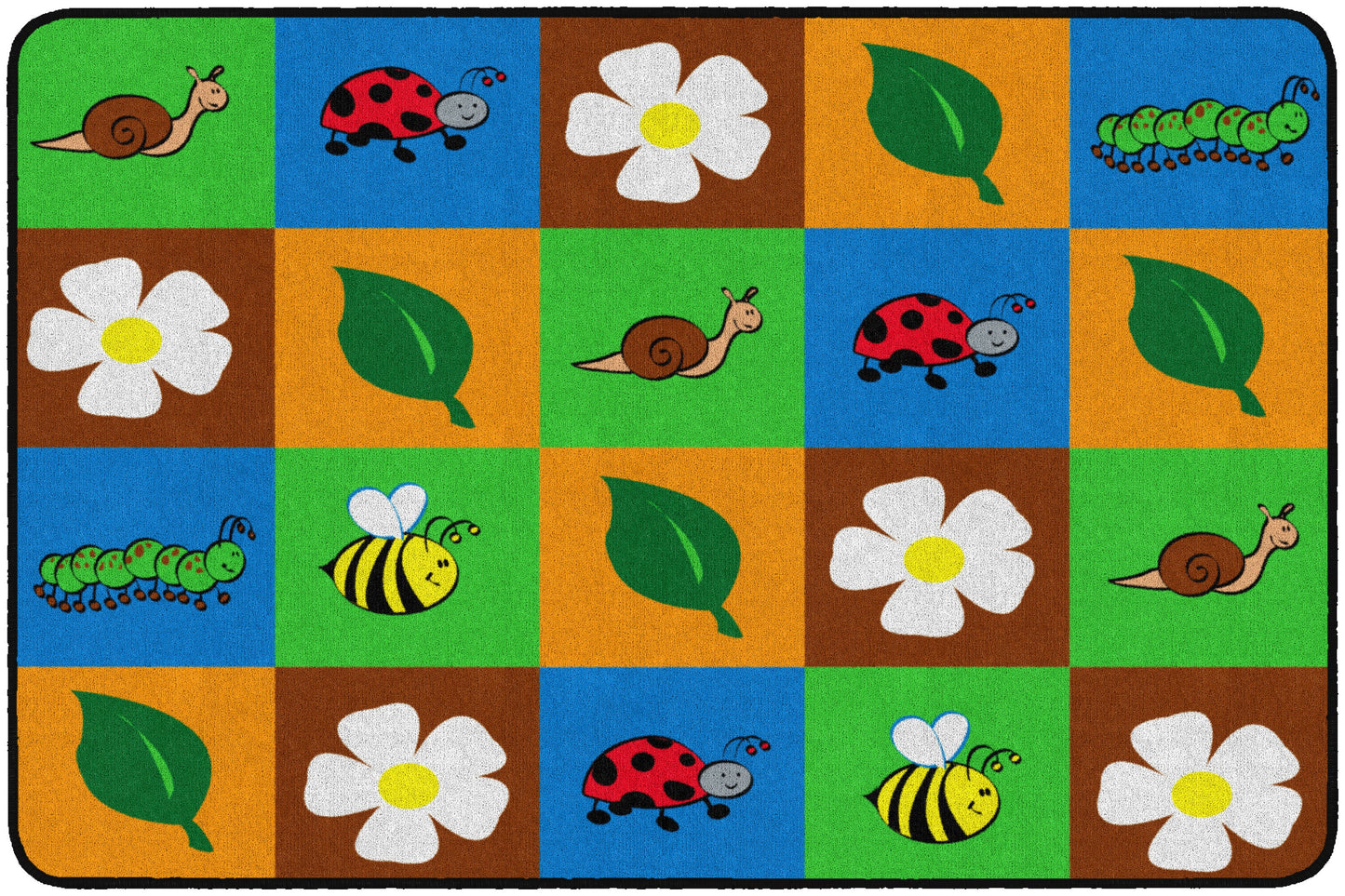 NATURE SQUARES