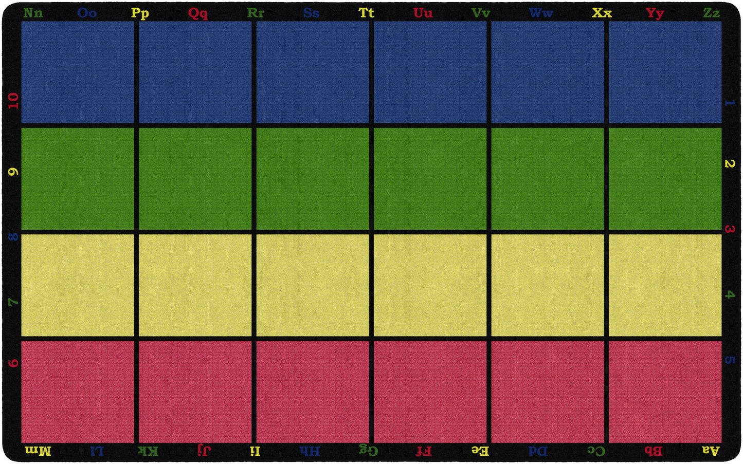 LEARNING GRID (Seats 20)