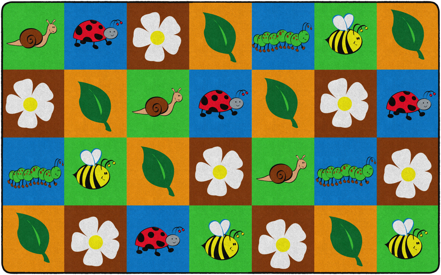 NATURE SQUARES