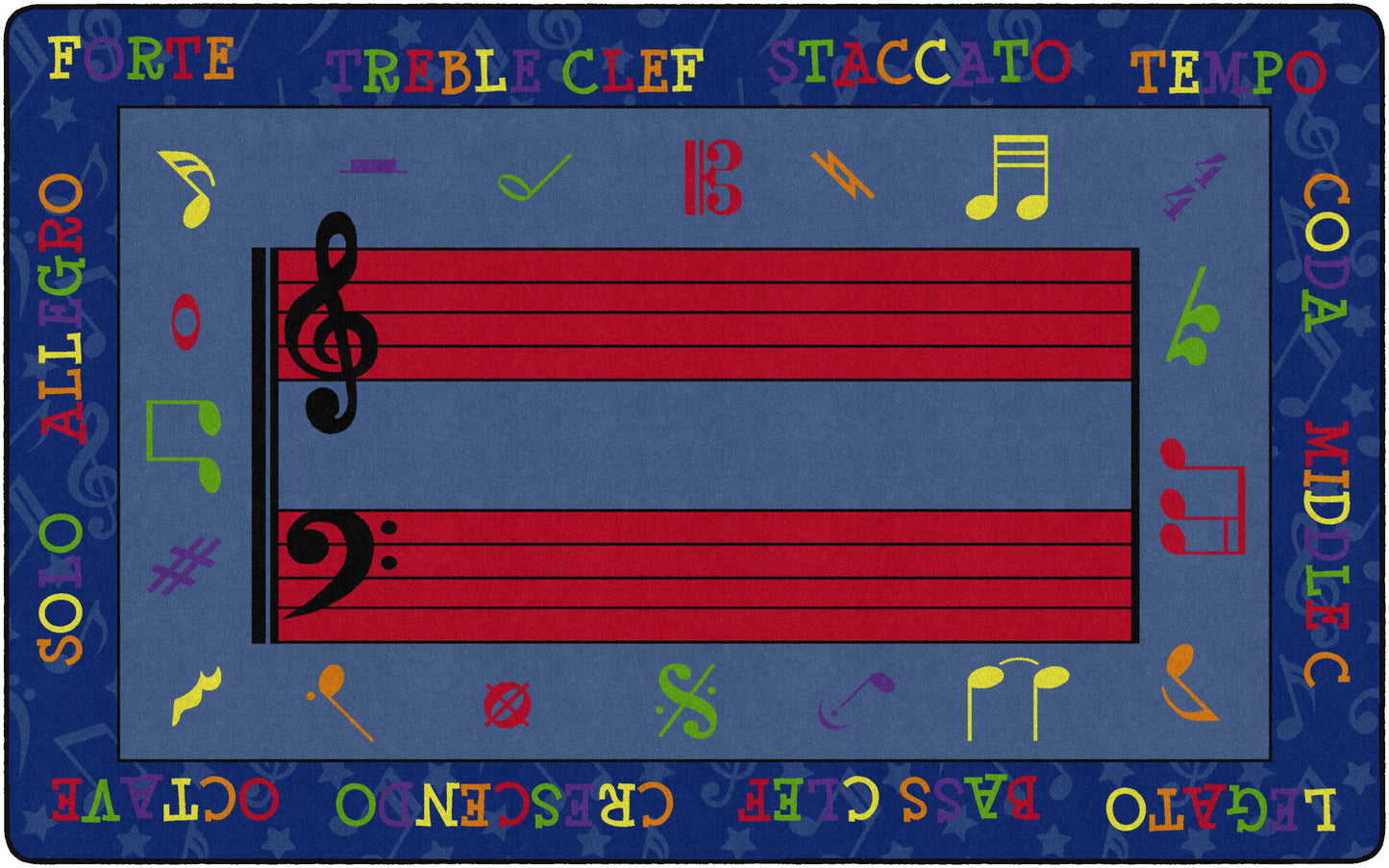 FUN WITH MUSIC