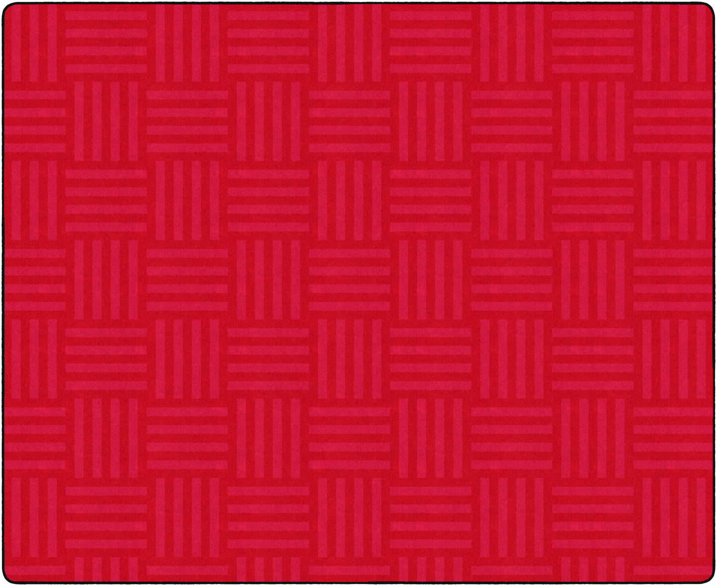 HASHTAG TONE ON TONE CHERRY (Seats 24)