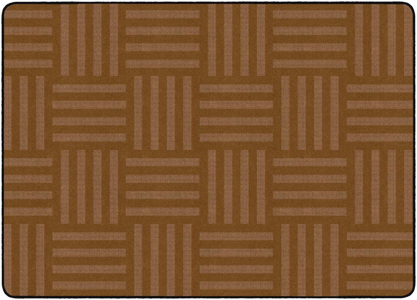 HASHTAG TONE ON TONE CHOCOLATE (Seats 24)