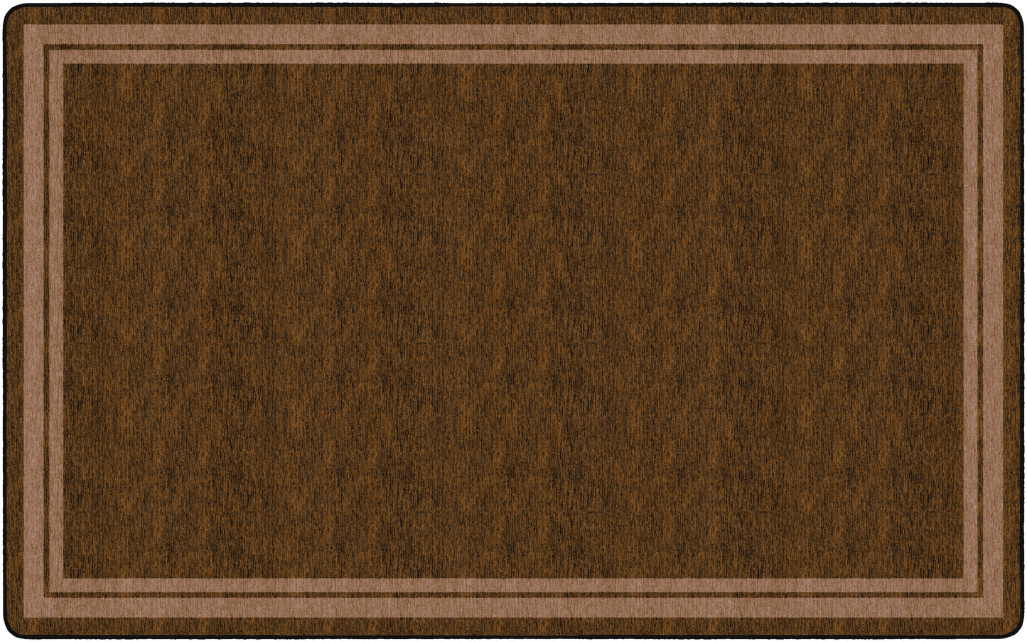 DOUBLE BORDER CHOCOLATE