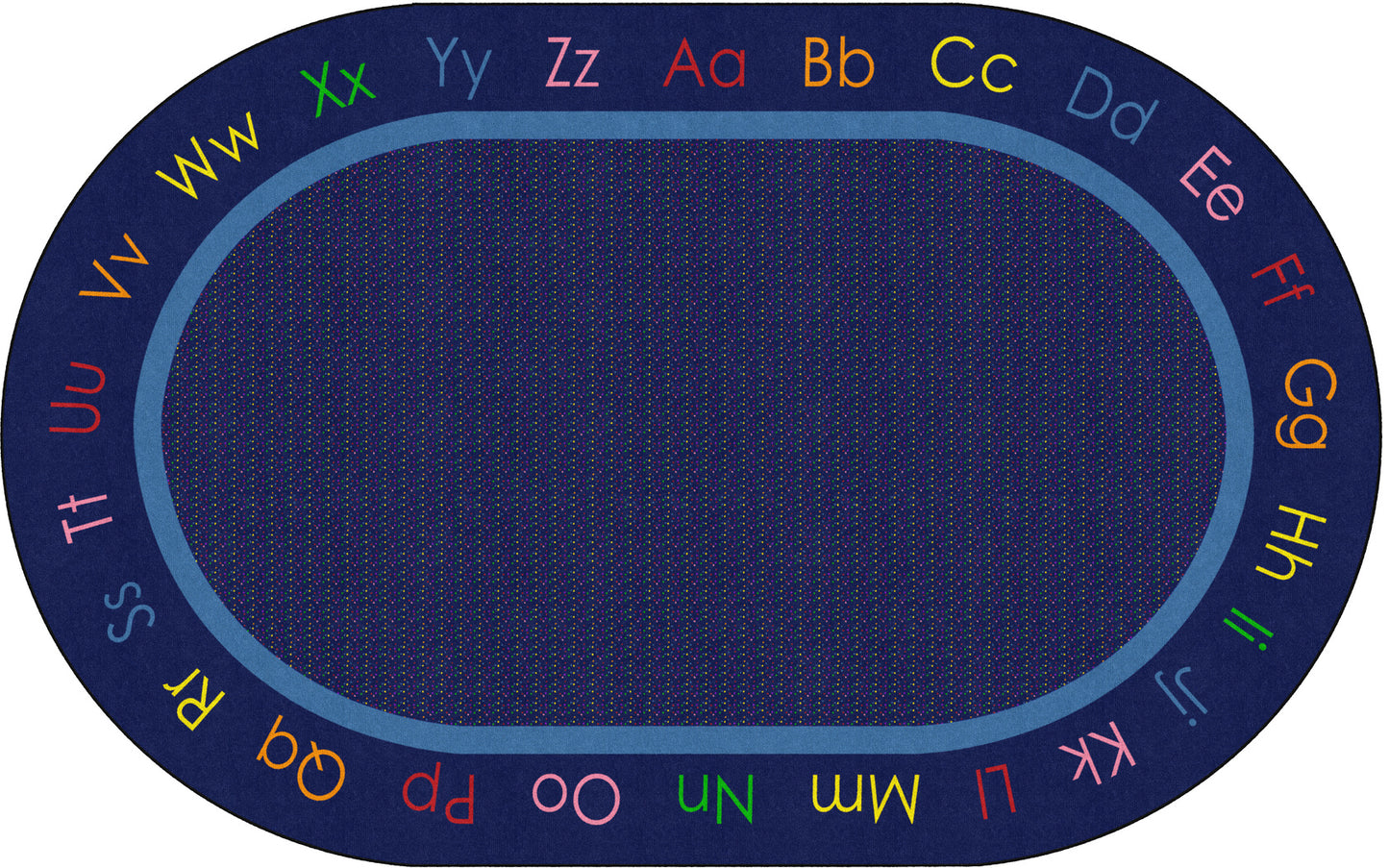 MY ABC'S