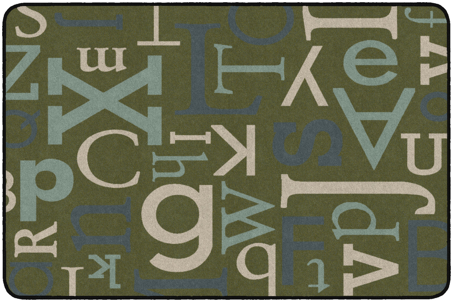TEXT TEAL