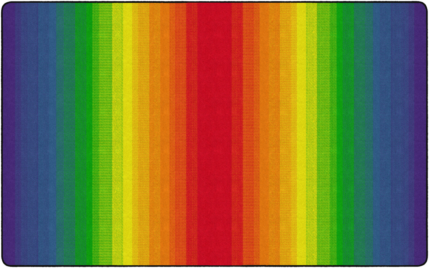 RAINBOW RECTANGLE