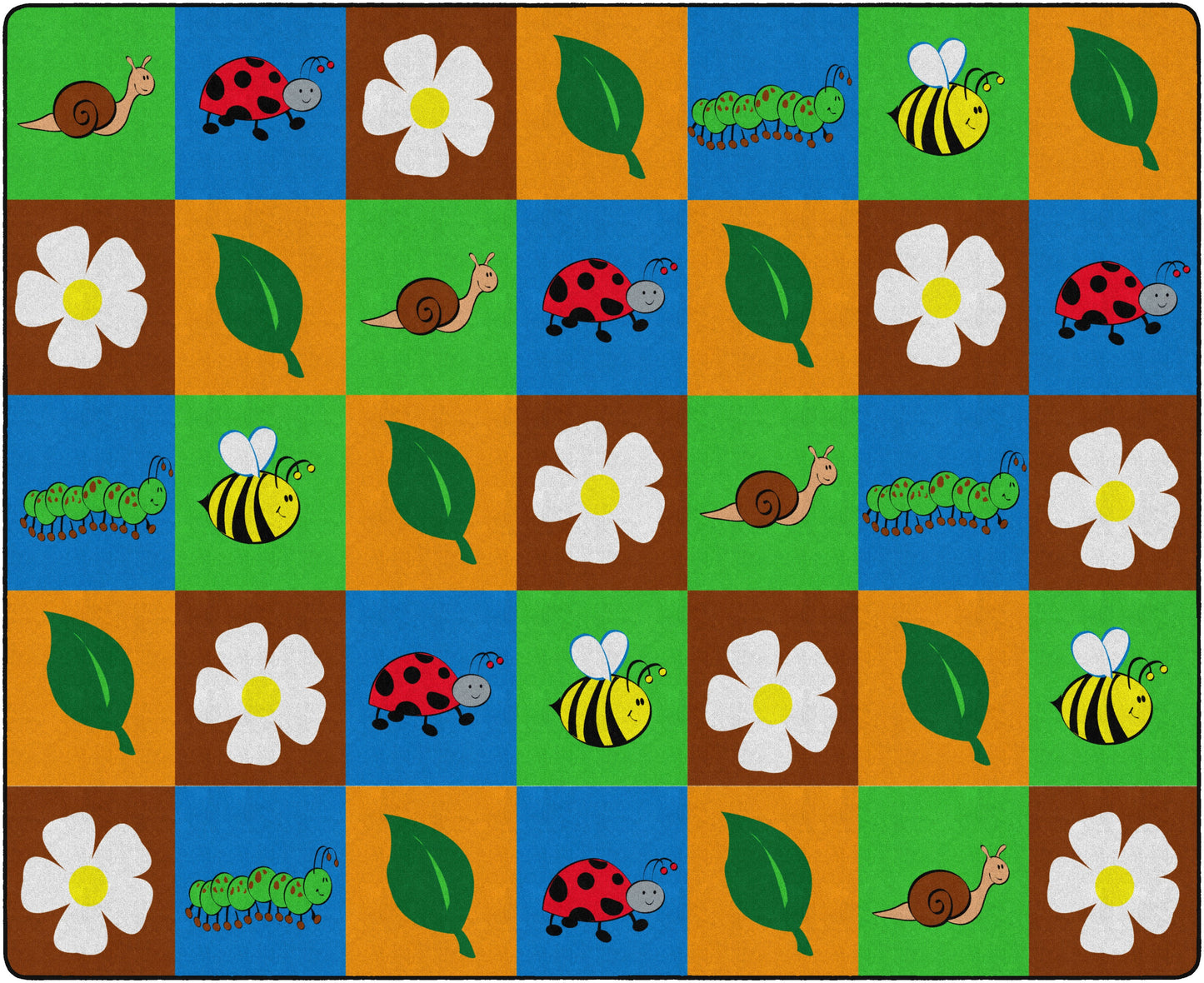 NATURE SQUARES