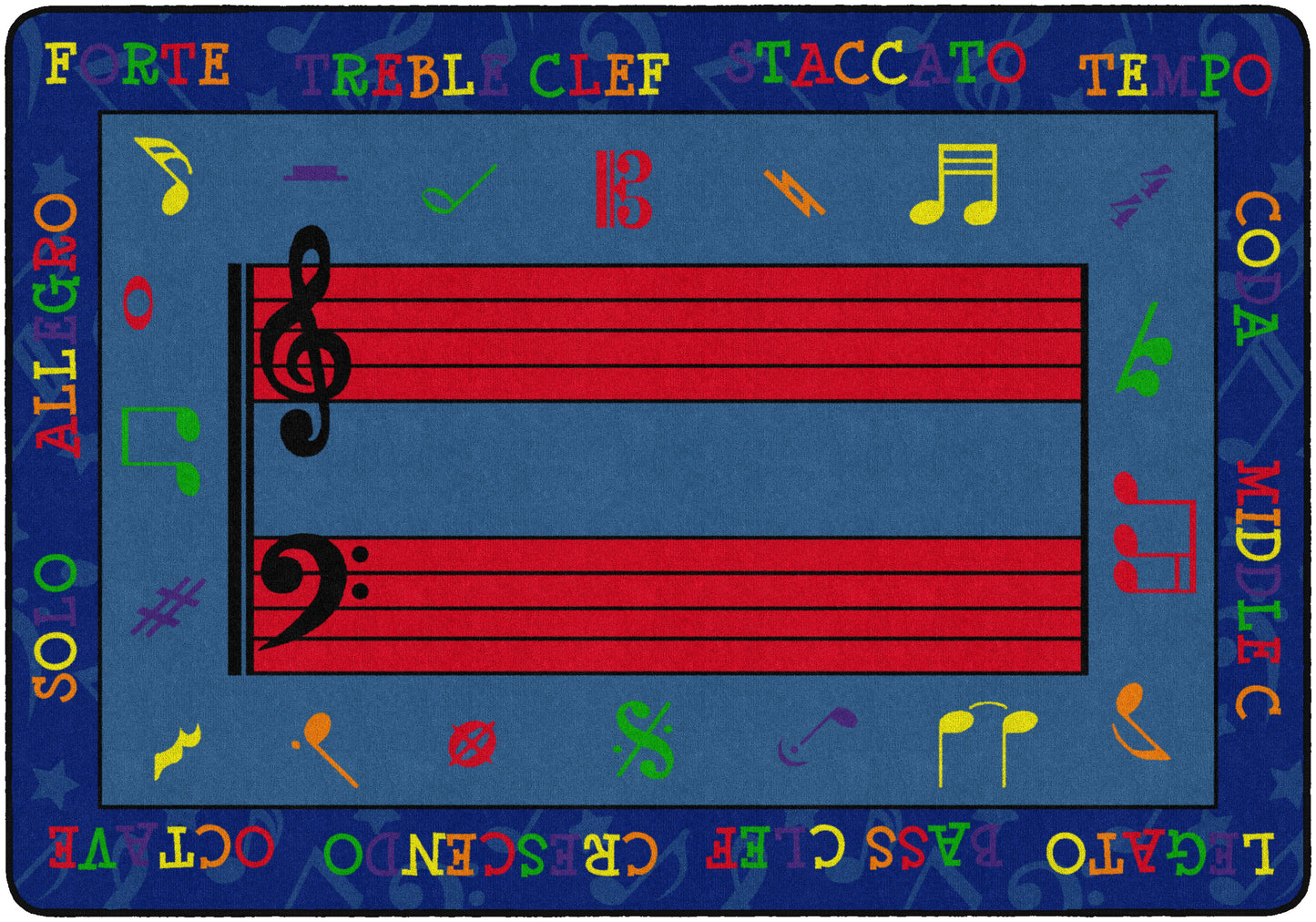 FUN WITH MUSIC