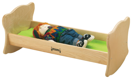 Jonti-Craft Doll Cradle