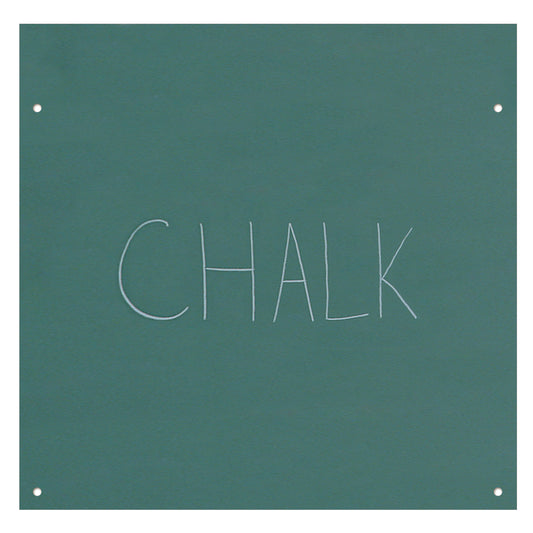 Jonti-Craft Chalkboard Easel Primary Panel