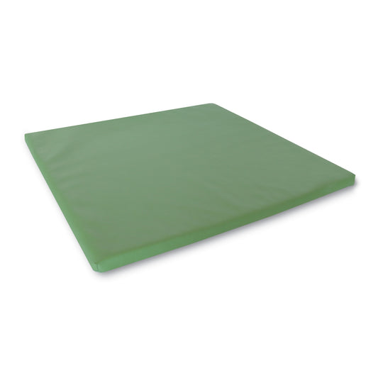 Green Floor Mat