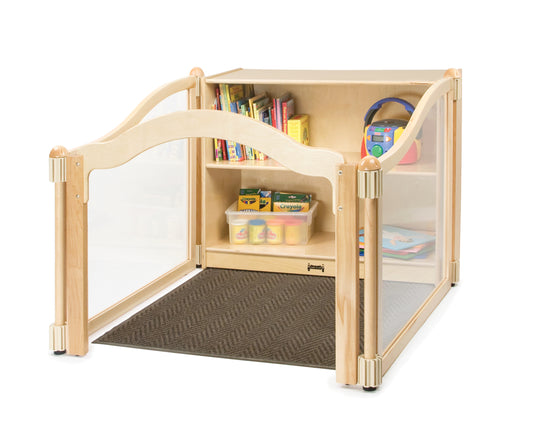 KYDZ Suite Imagination Nook with Storage