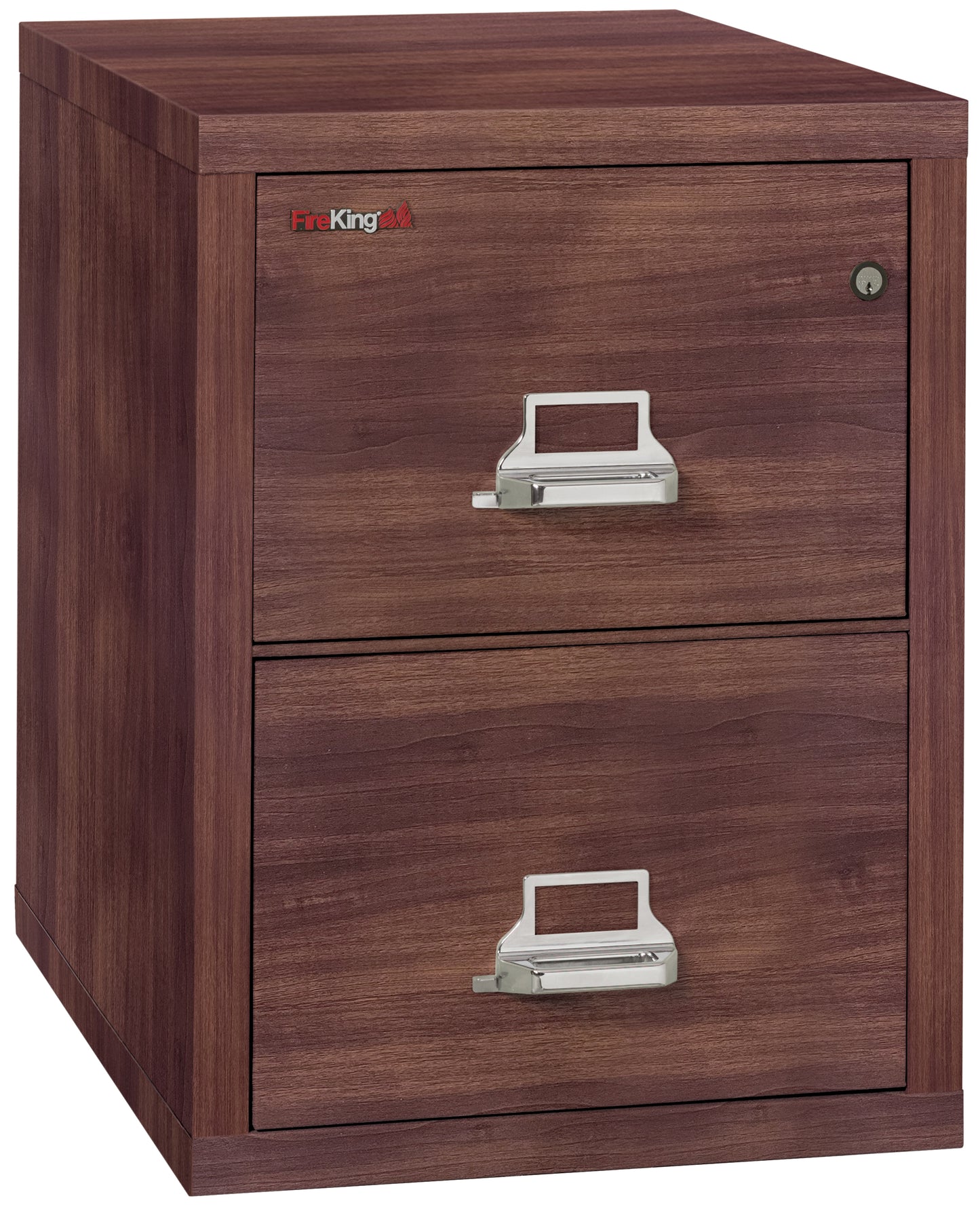 2 drawer 25" depth legal file