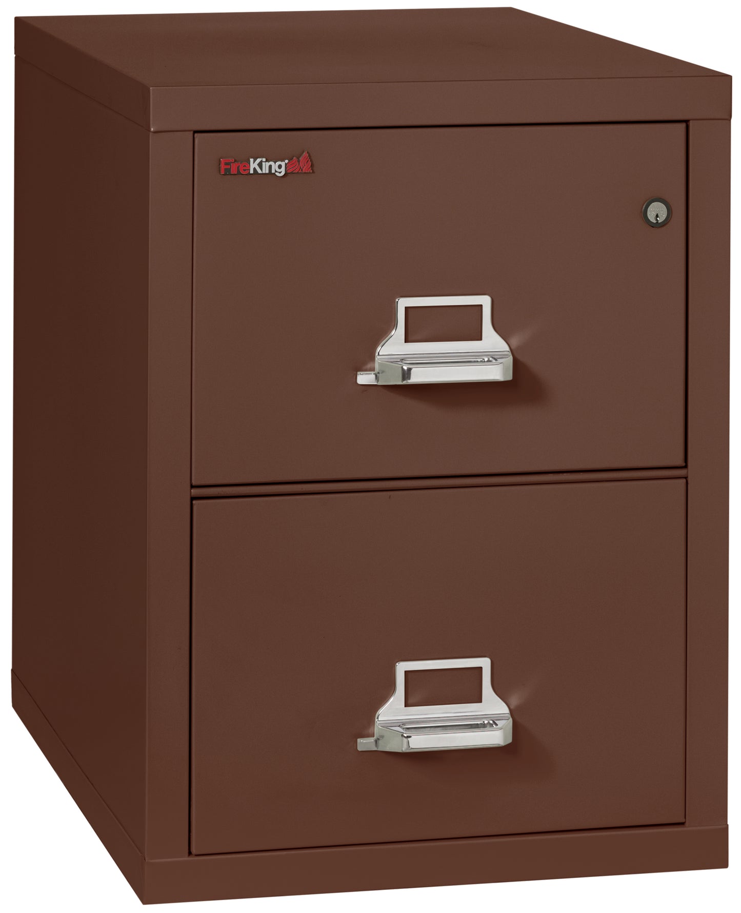 2 drawer 31" depth legal file