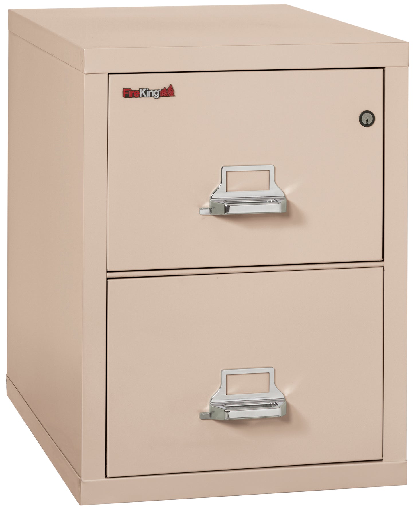 2 drawer 31" depth legal file