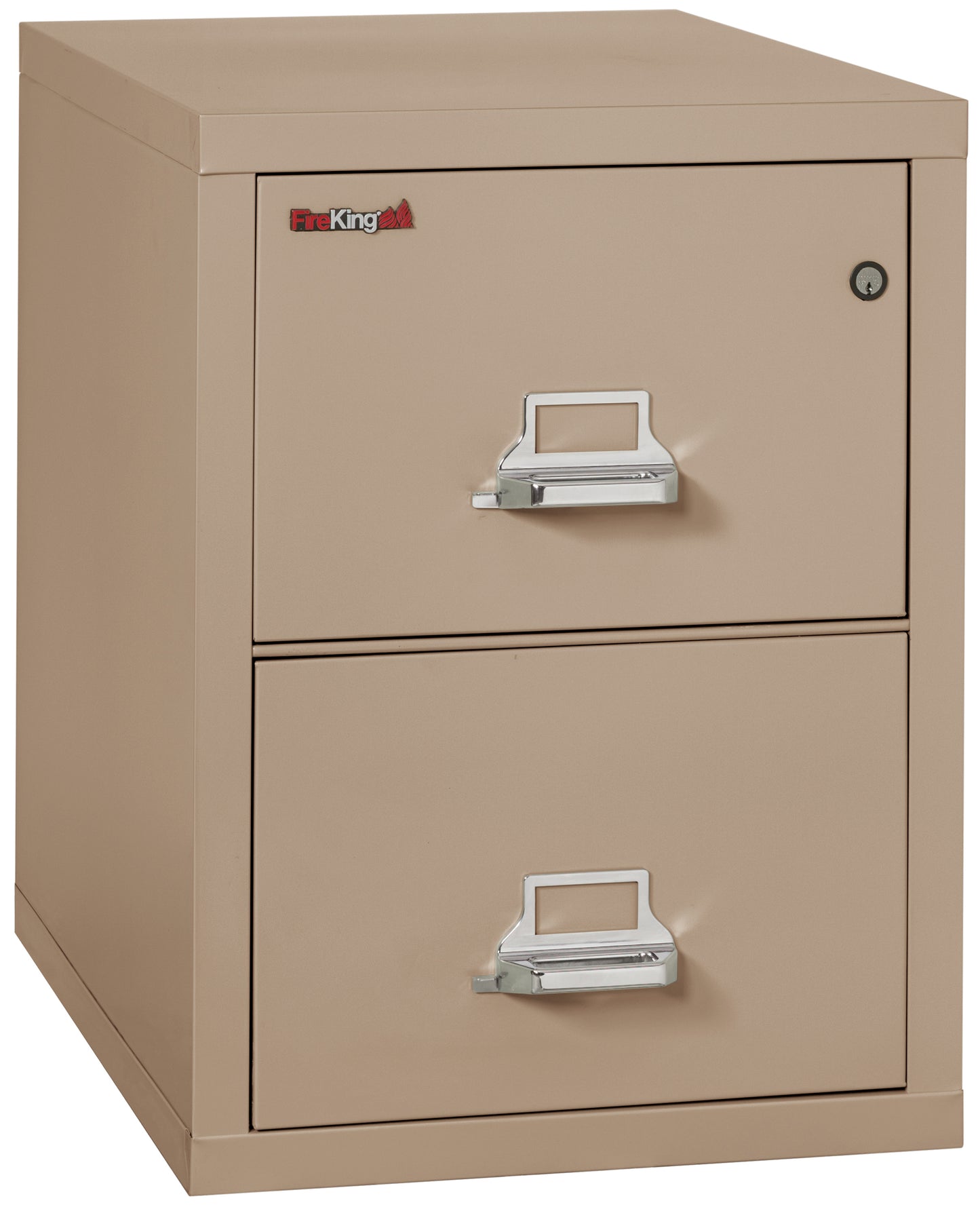 2 drawer 31" depth legal file