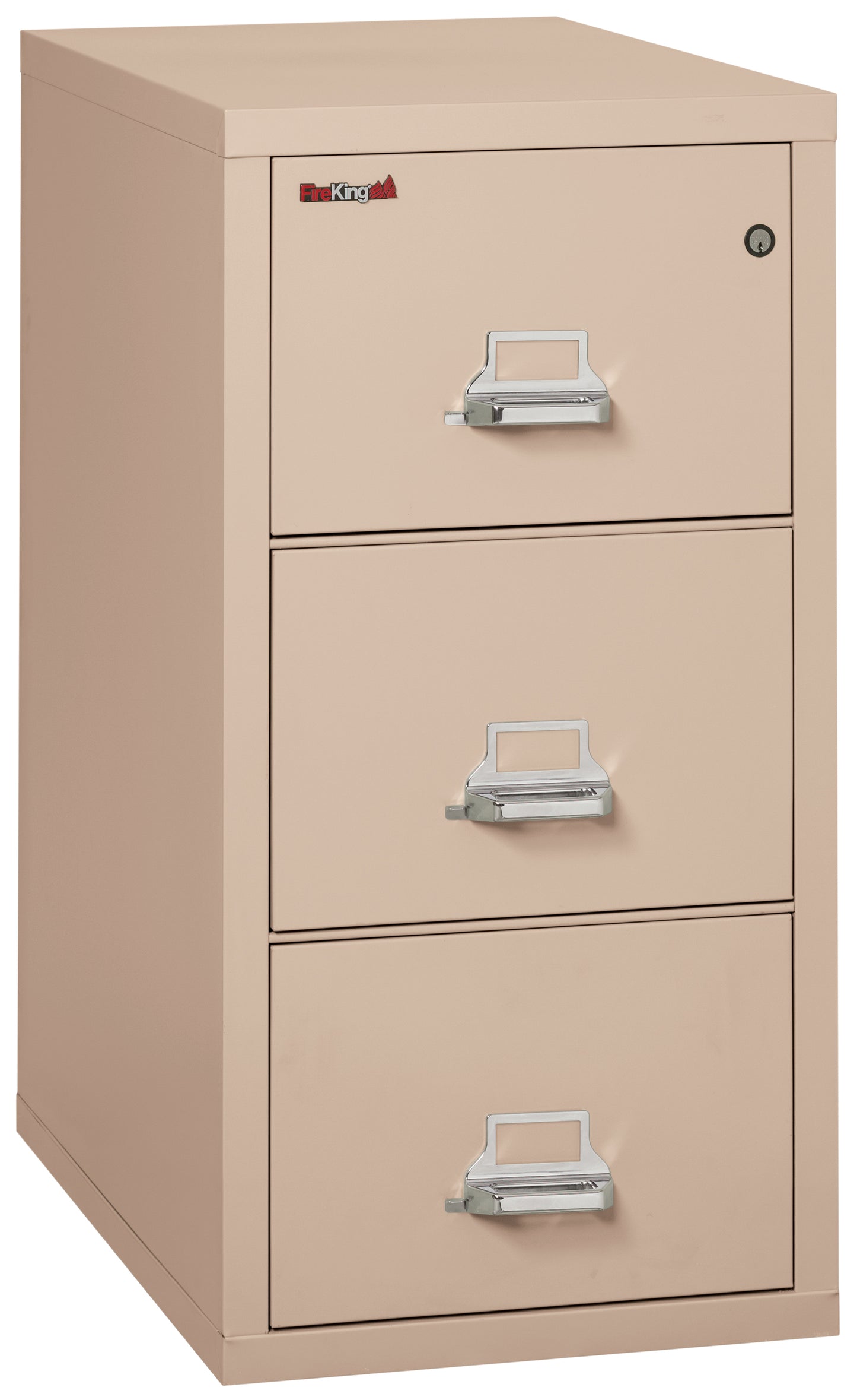 3  drawer 31" depth letter file