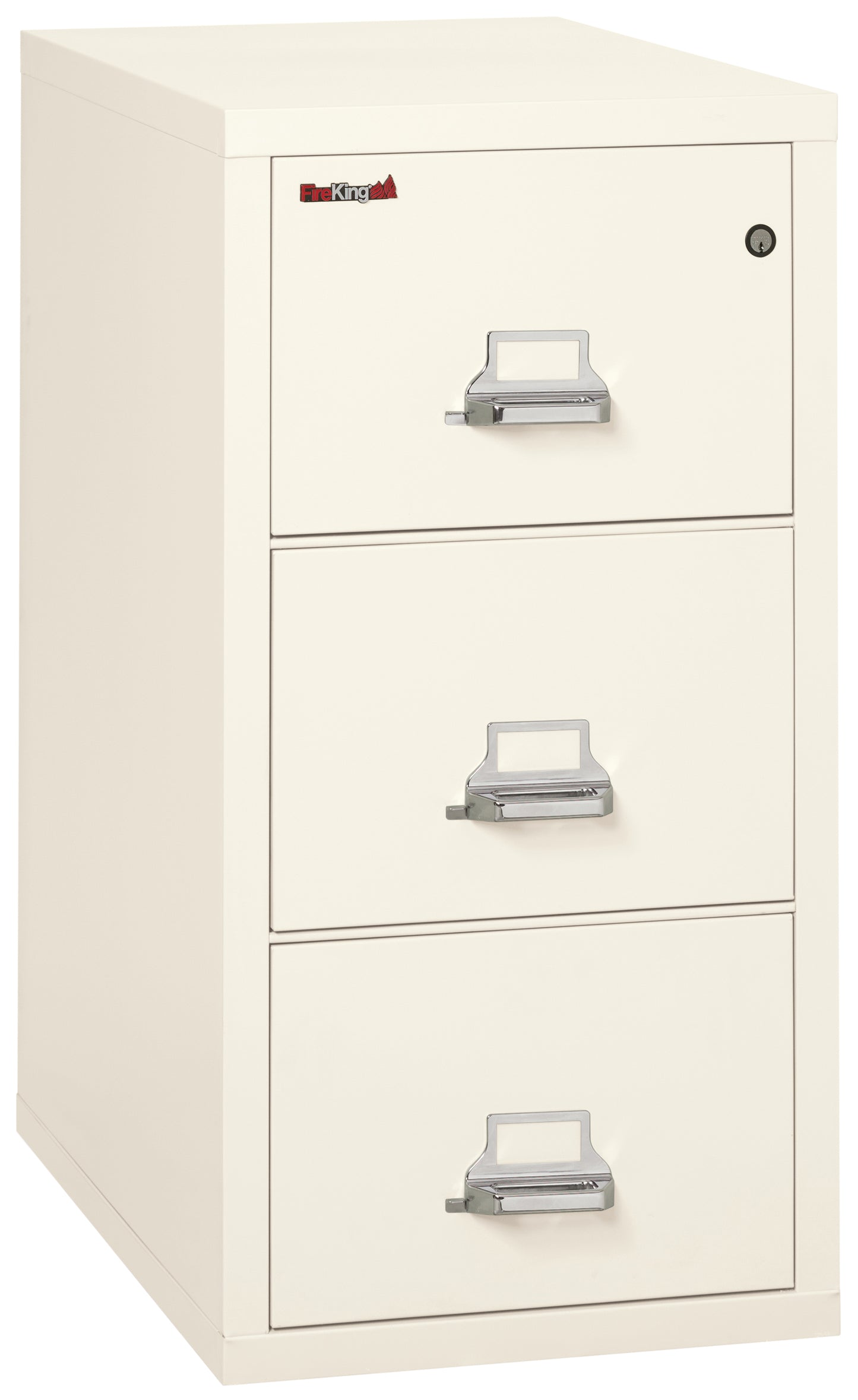 3  drawer 31" depth letter file