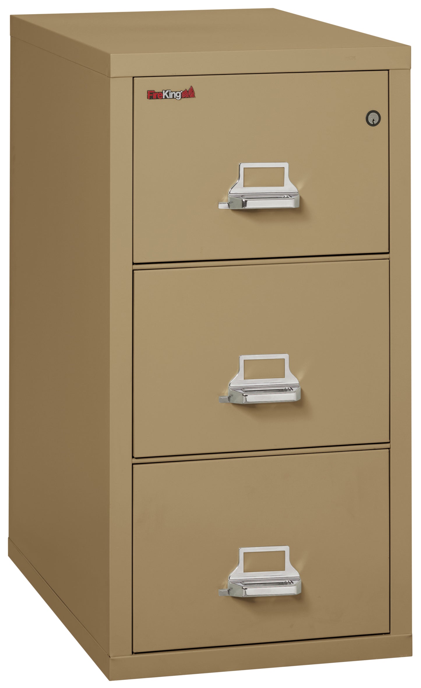 3  drawer 31" depth letter file