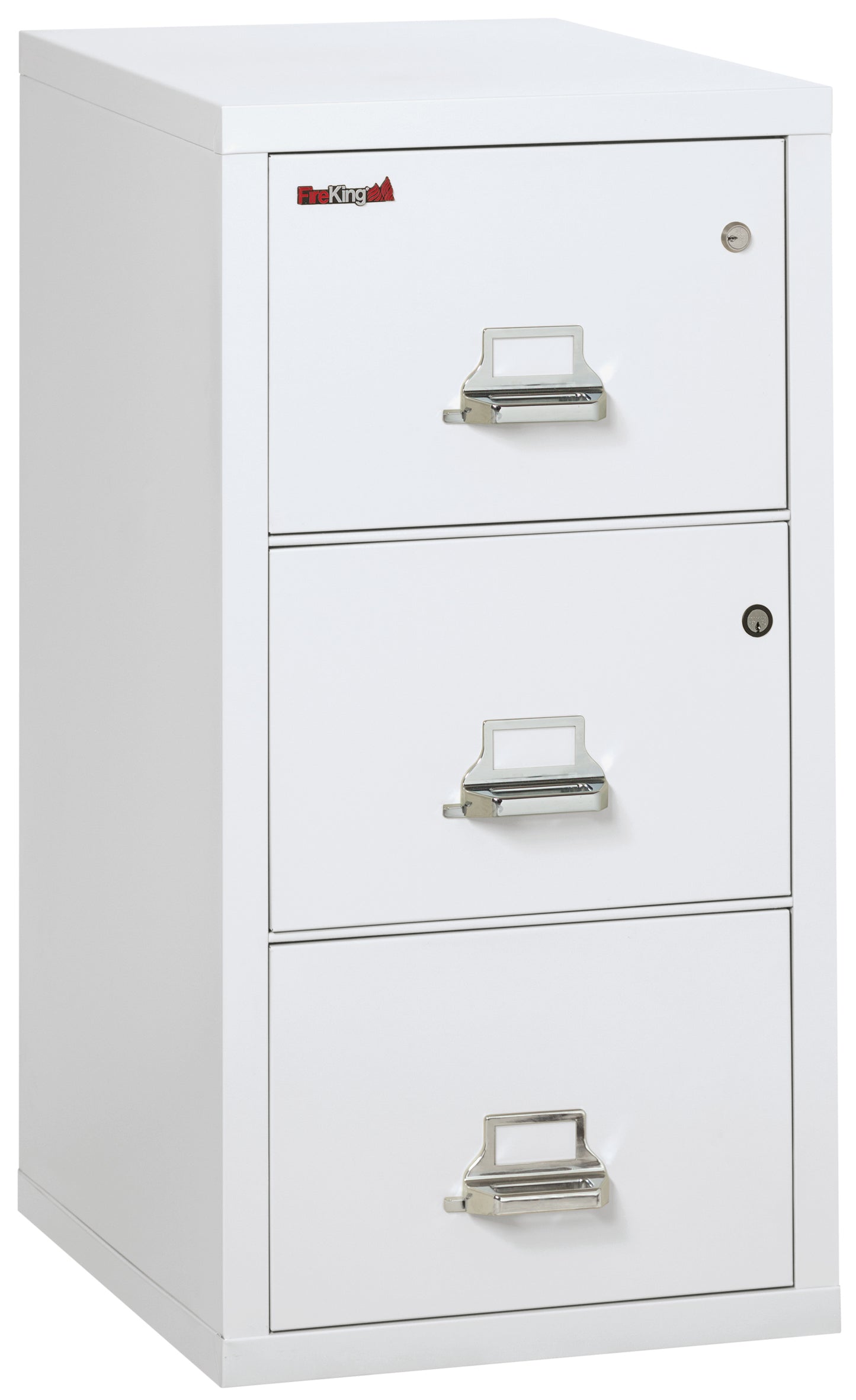 3 drawer 31" depth safe-in-a-file