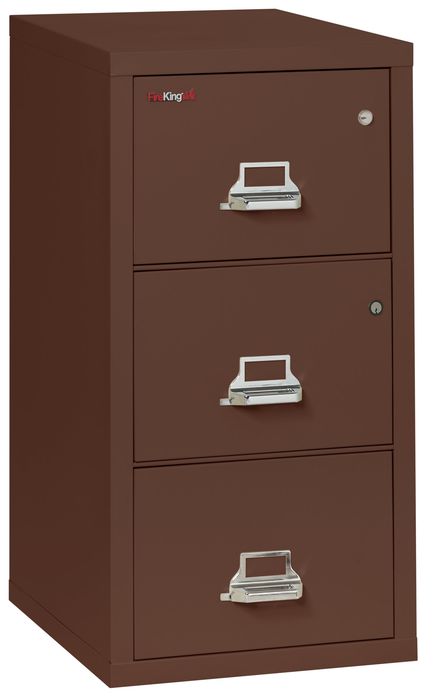 3 drawer 31" depth safe-in-a-file