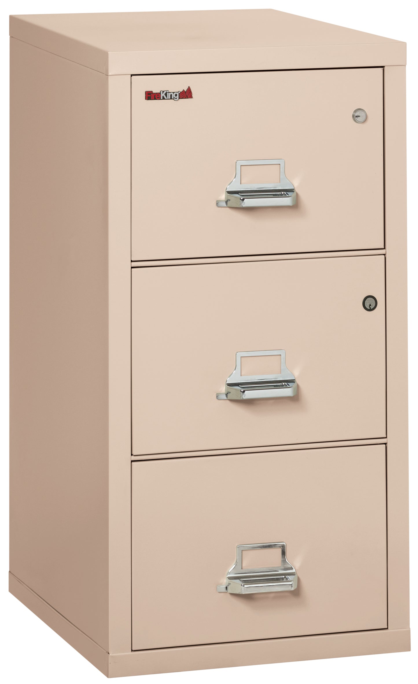 3 drawer 31" depth safe-in-a-file