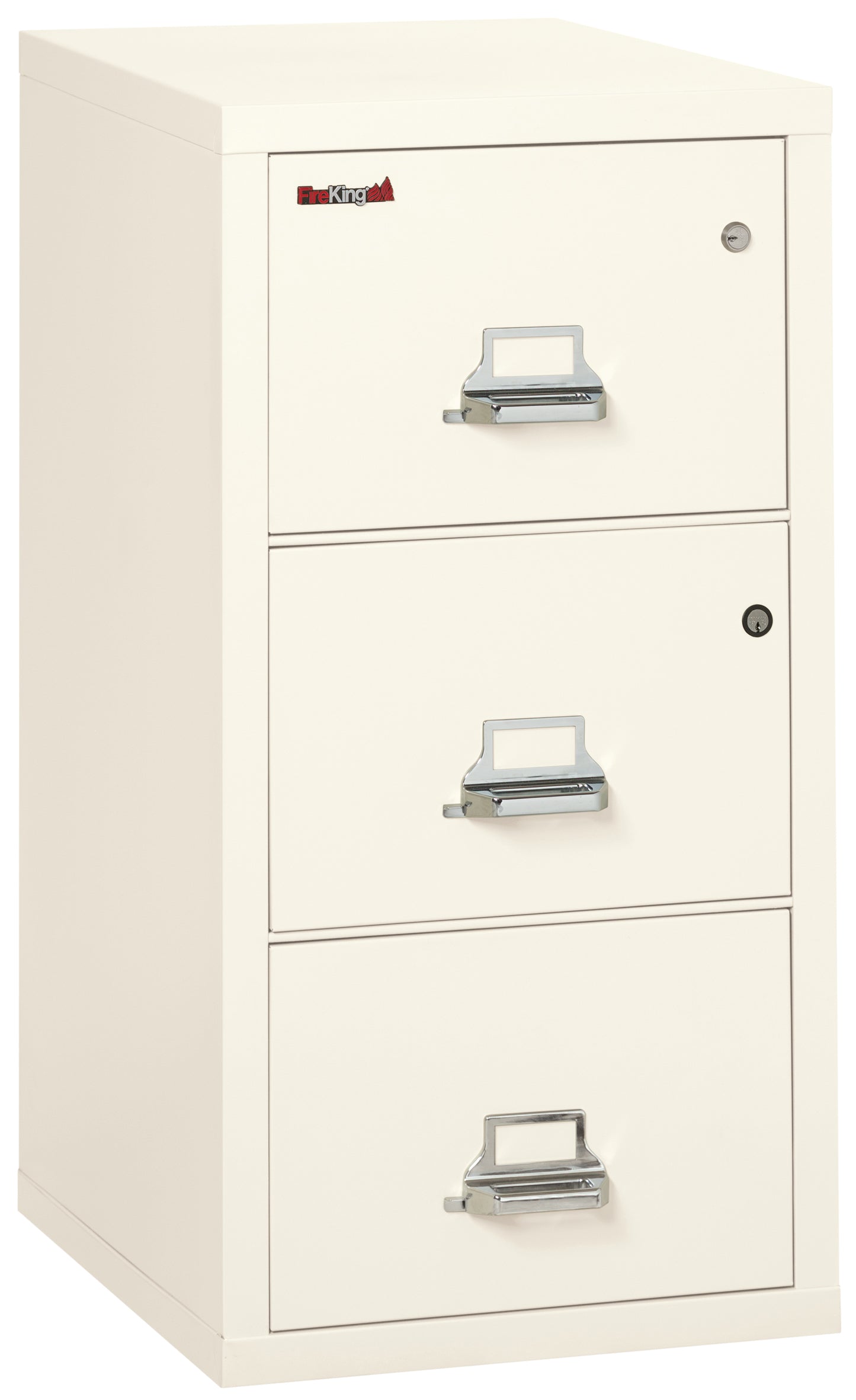 3 drawer 31" depth safe-in-a-file