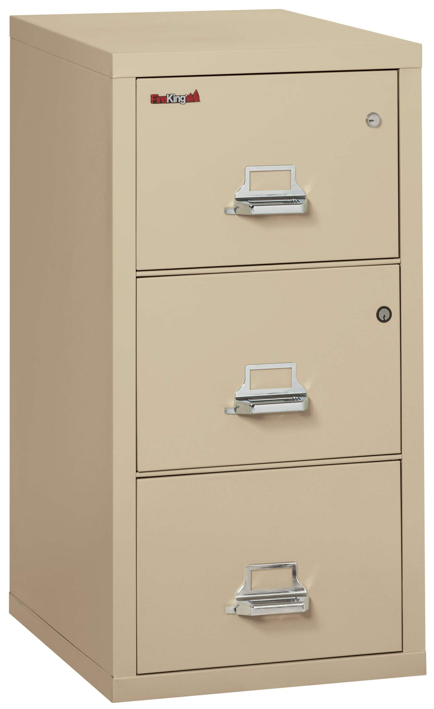 3 drawer 31" depth safe-in-a-file