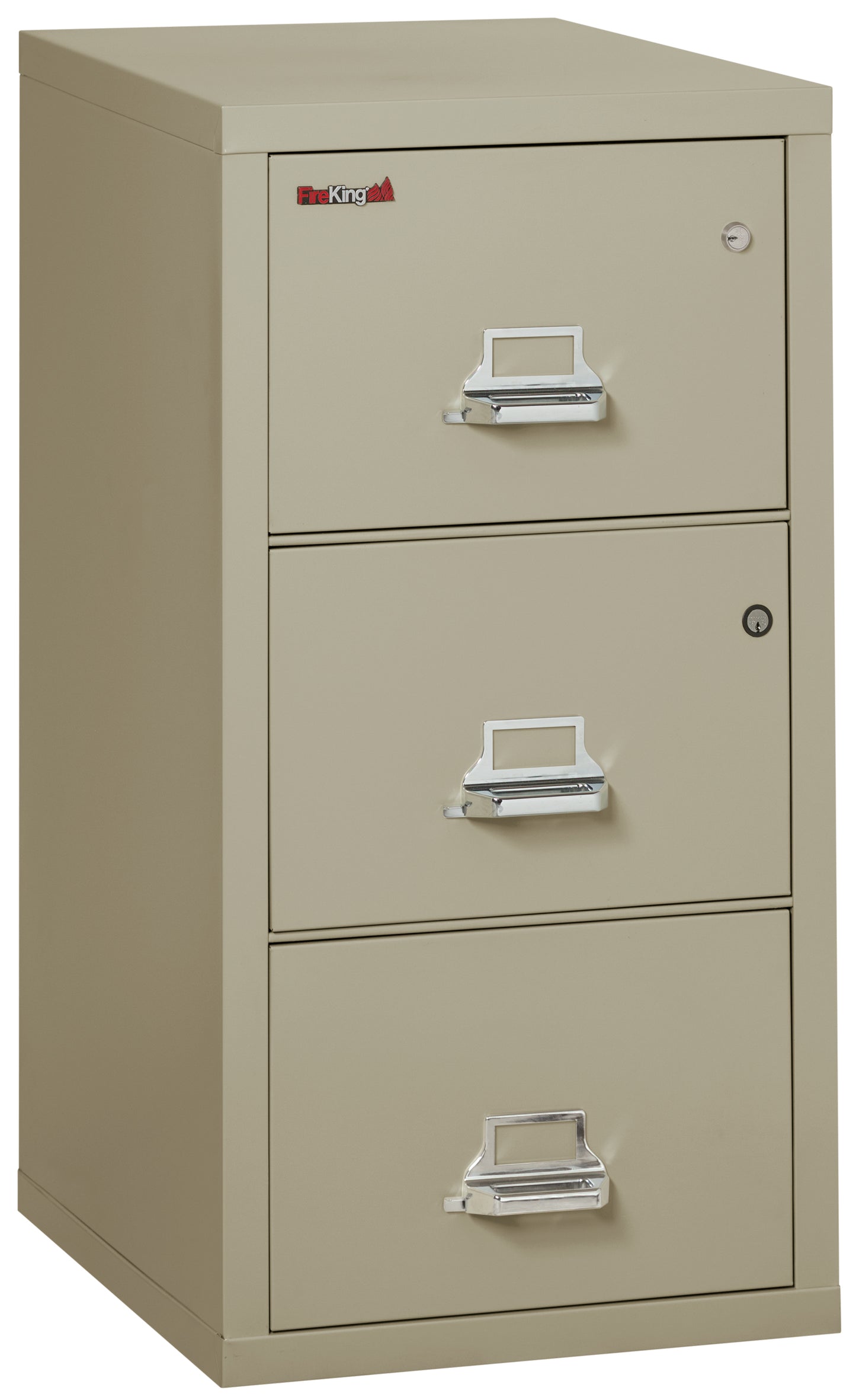 3 drawer 31" depth safe-in-a-file