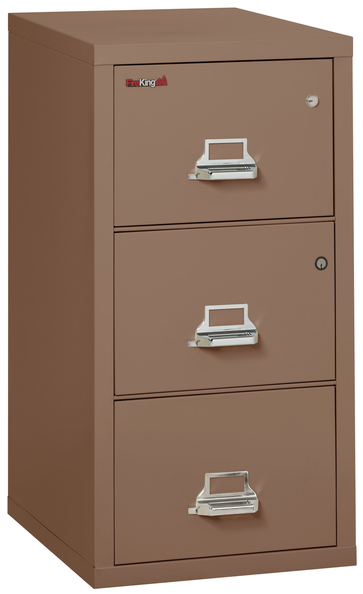 3 drawer 31" depth safe-in-a-file