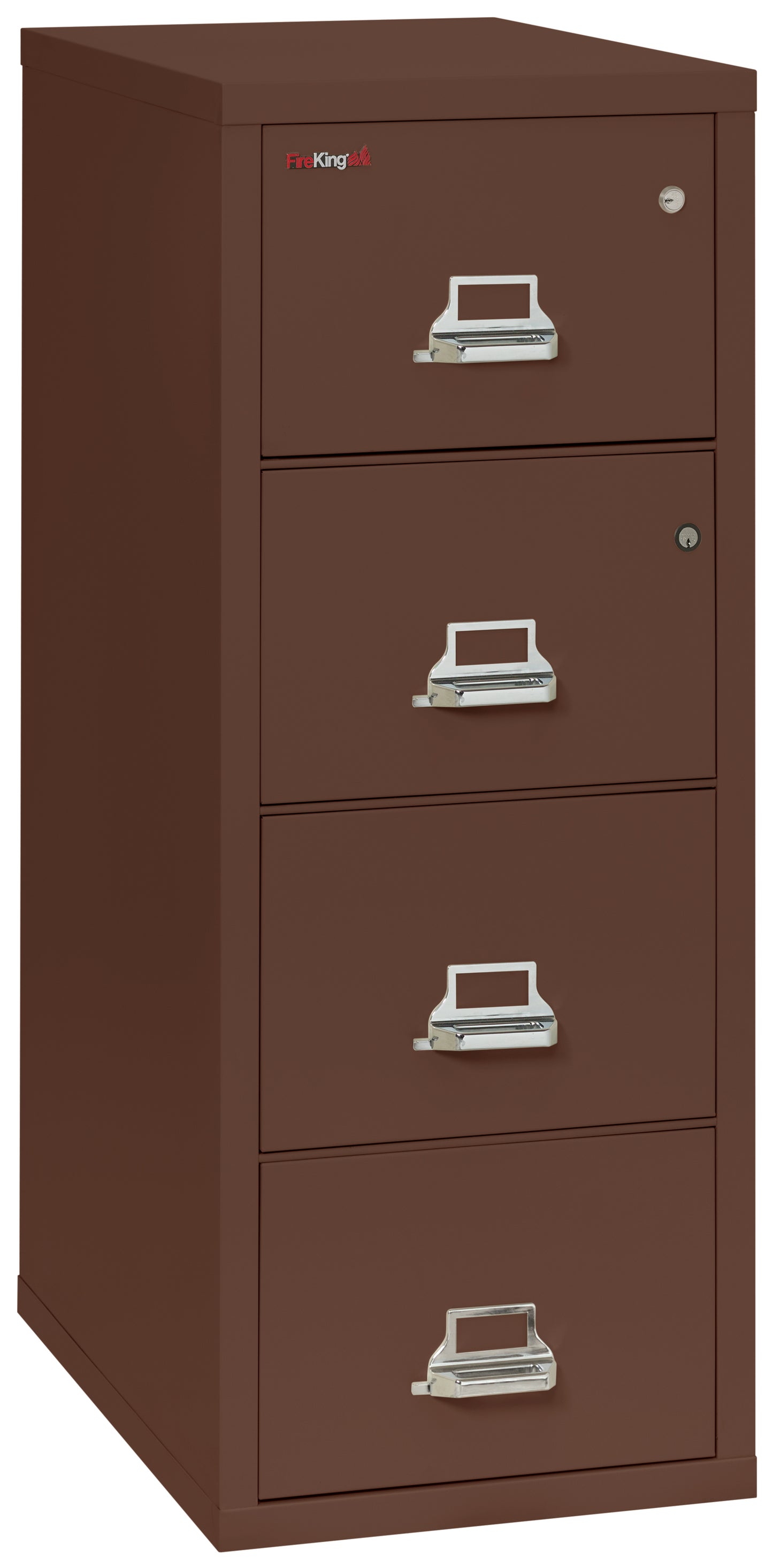 4 drawer 31" depth safe-in-a-file