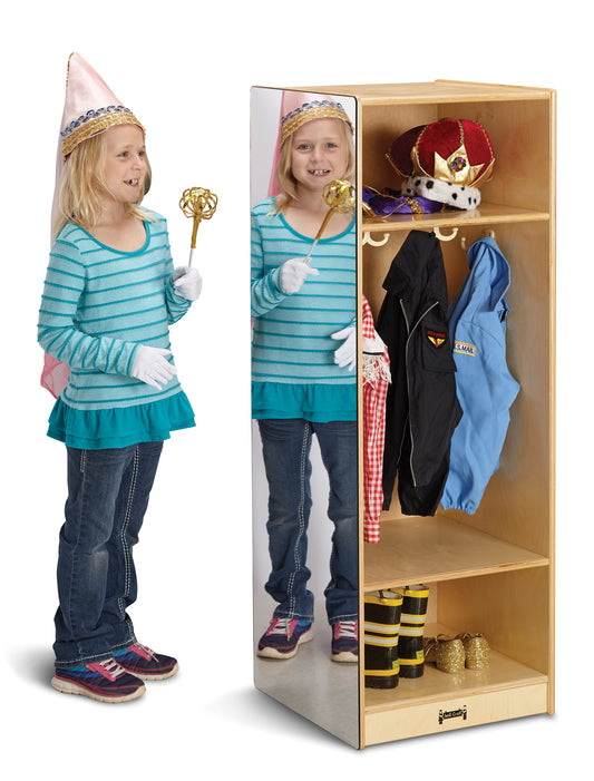 Jonti-Craft Dress-Up Locker