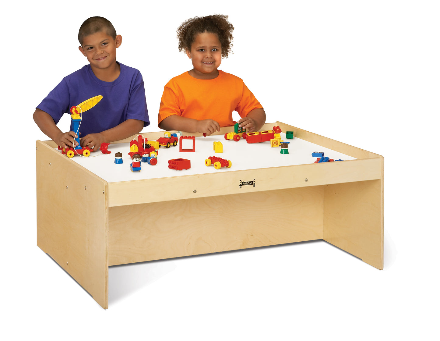 Jonti-Craft Activity Table