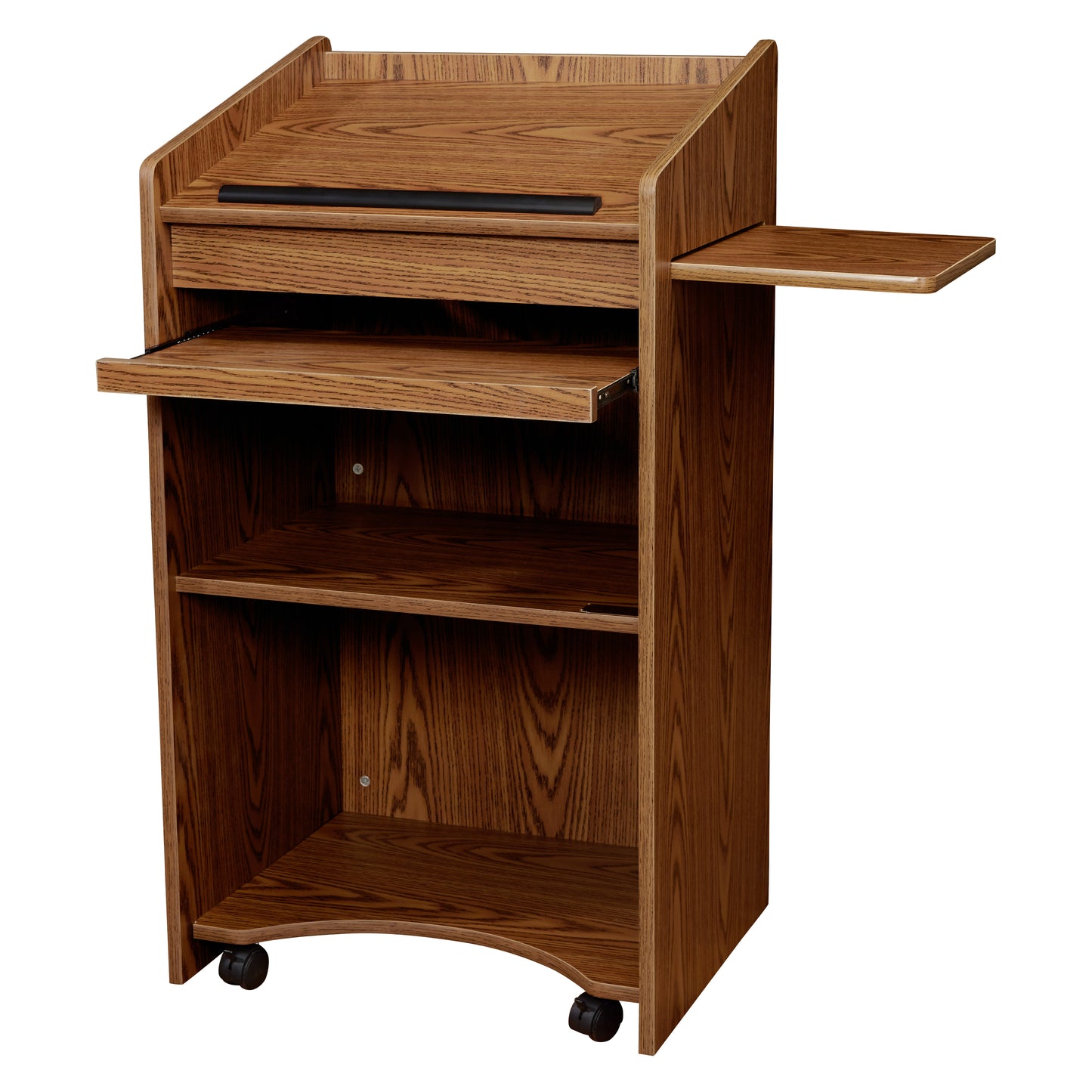 Aristocrat Non-Sound Lectern