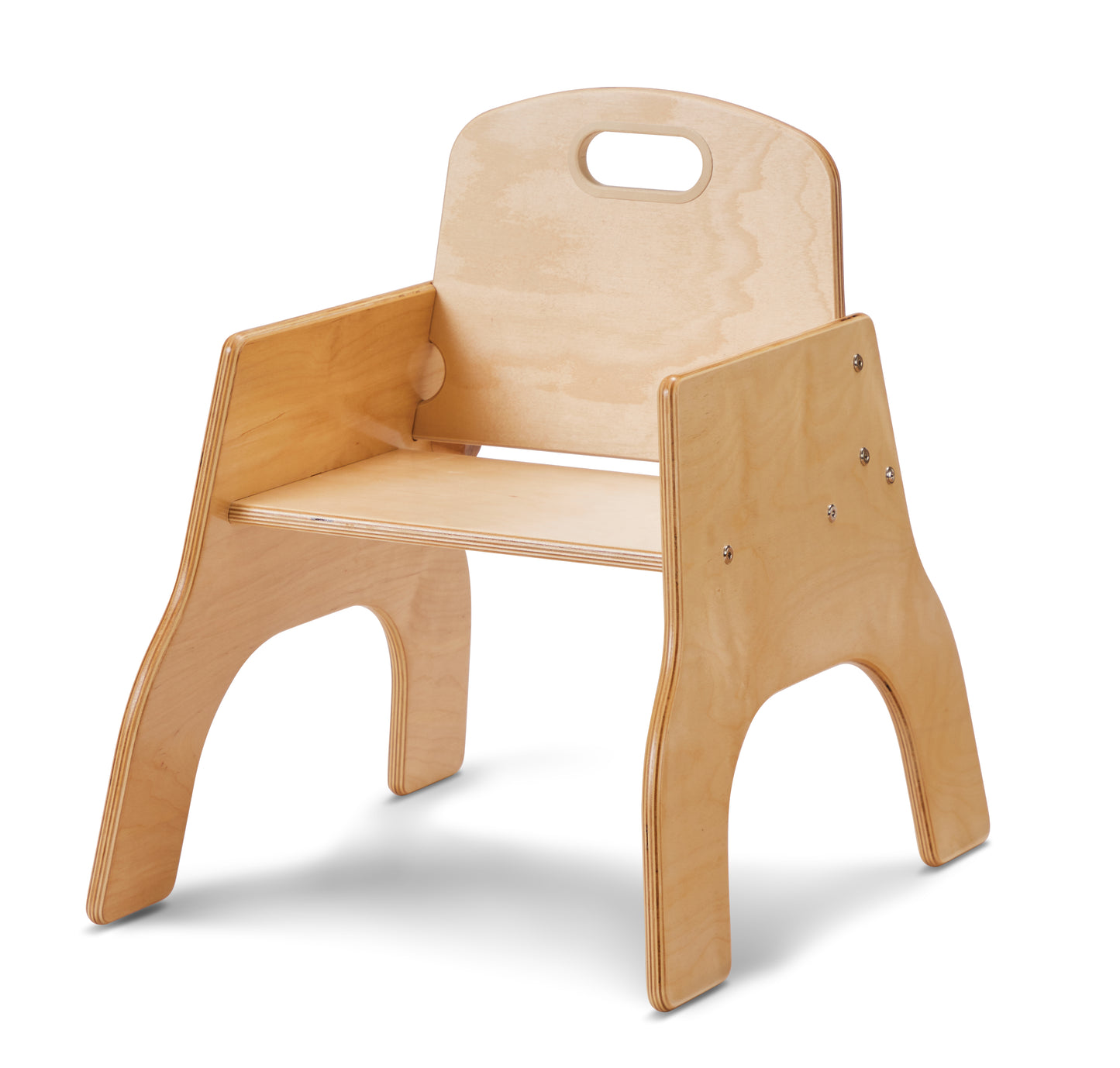 Jonti-Craft Chairries