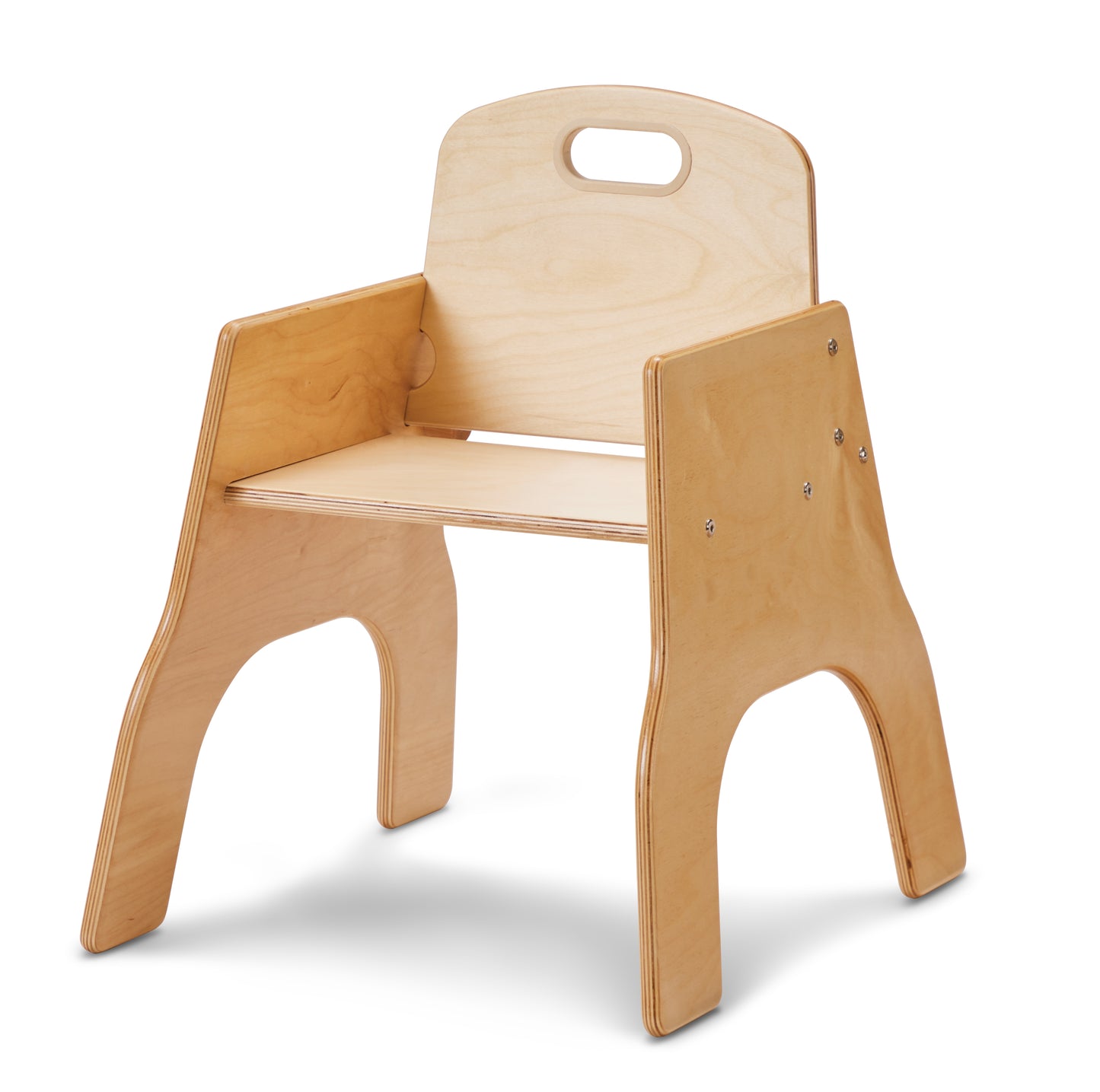 Jonti-Craft Chairries