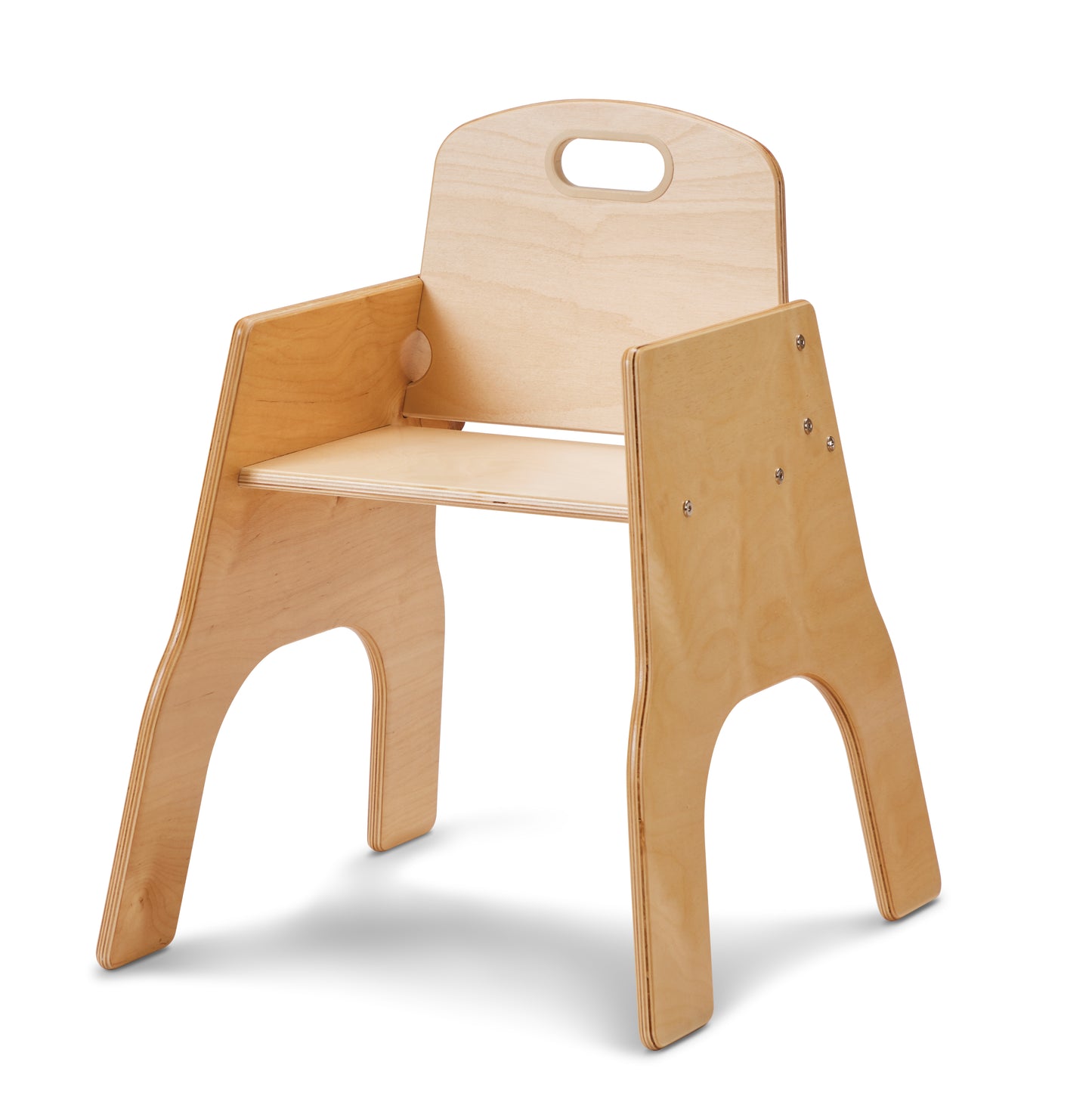 Jonti-Craft Chairries