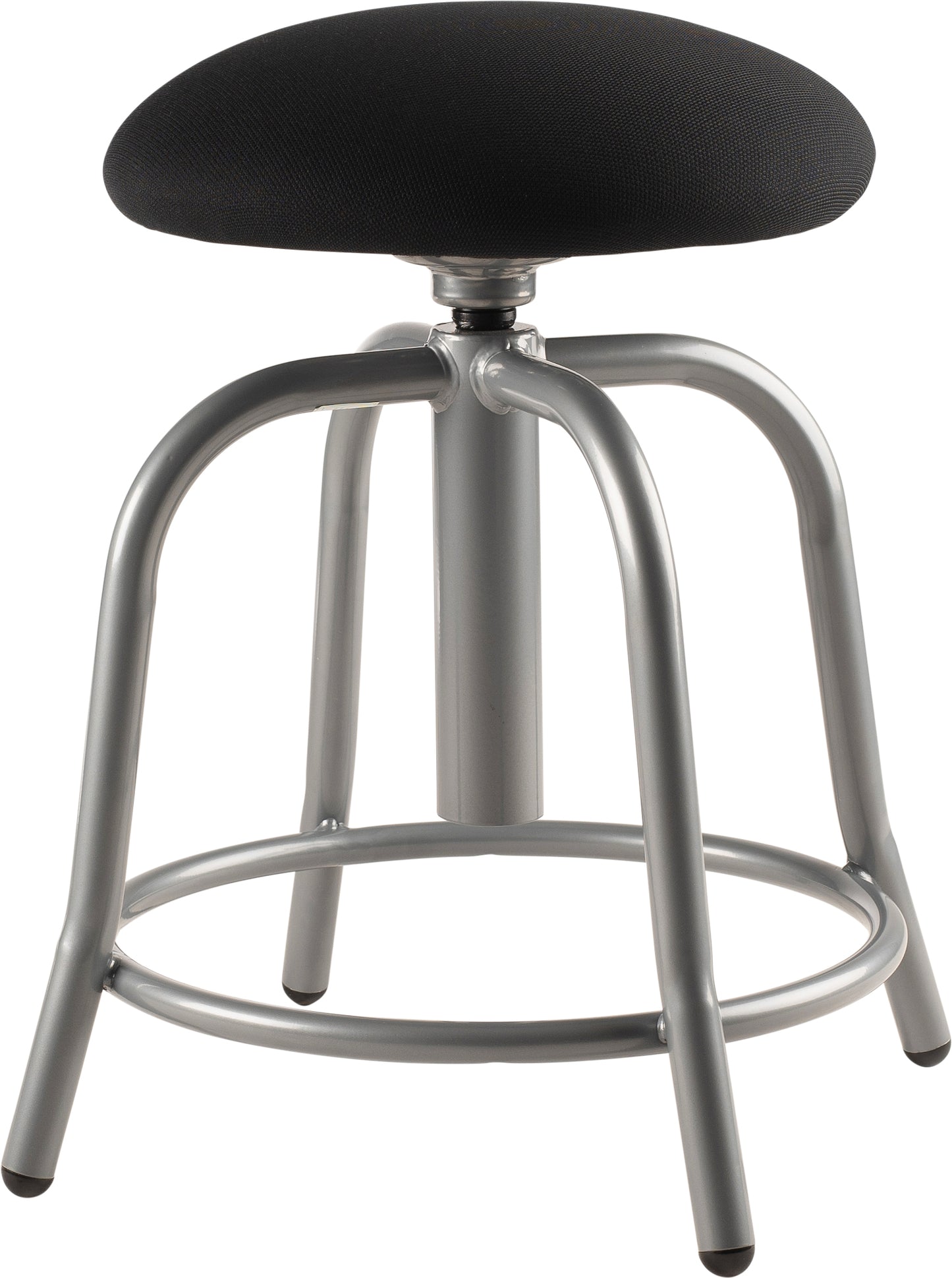 18"-25" Height Adjustable Designer Stool