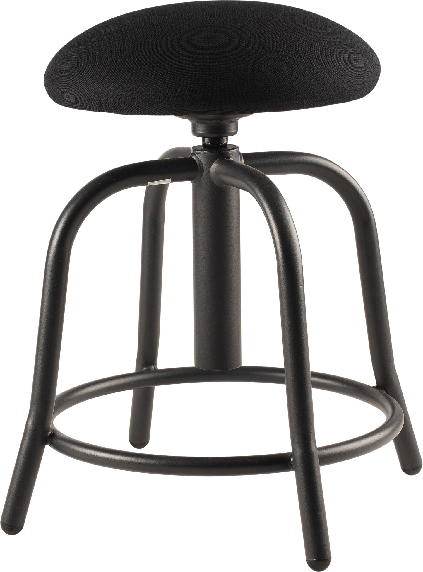 18"-25" Height Adjustable Designer Stool