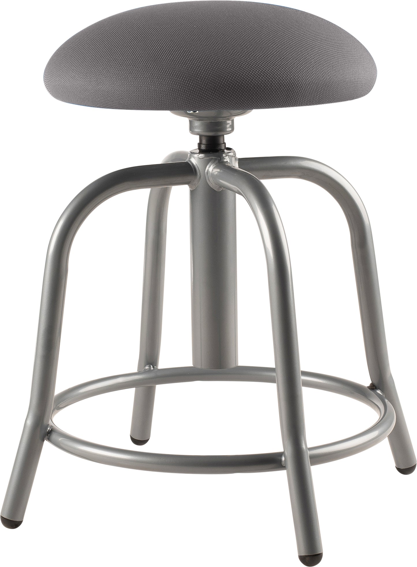 18"-25" Height Adjustable Designer Stool