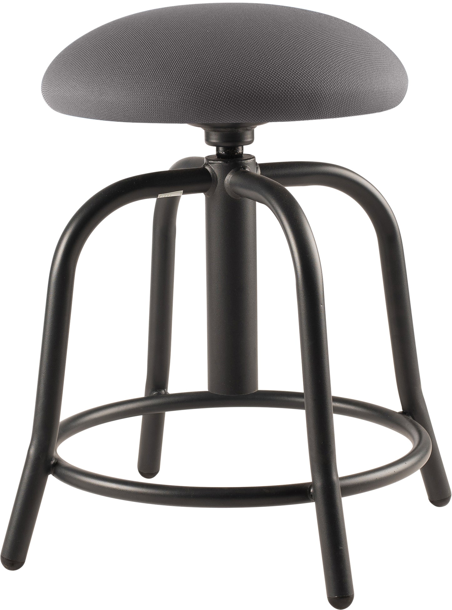 18"-25" Height Adjustable Designer Stool