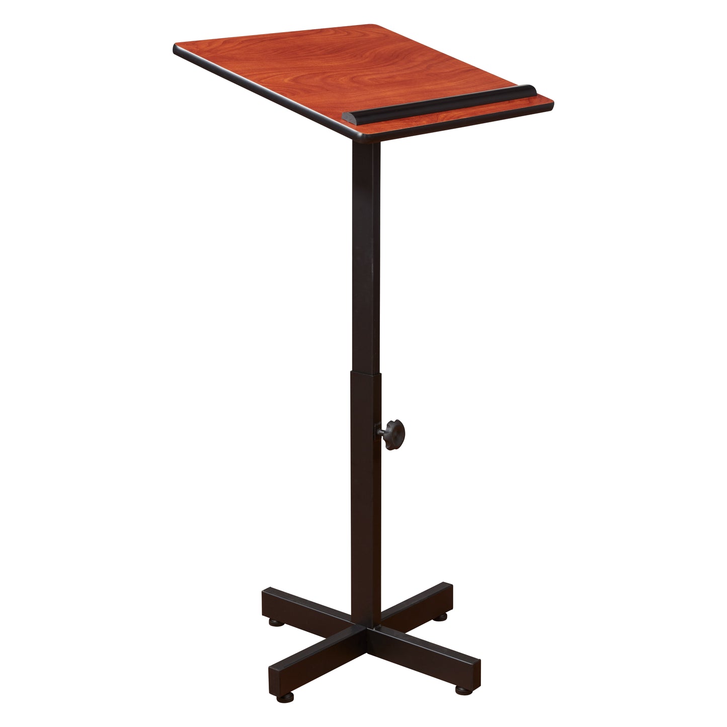 Portable Presentation Lectern Stand