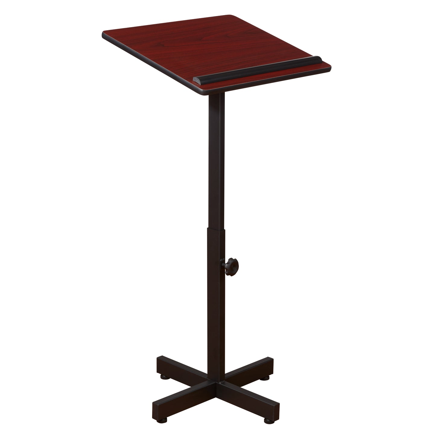 Portable Presentation Lectern Stand