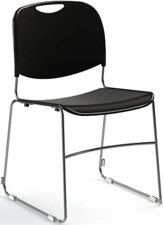 House Stacker Chair